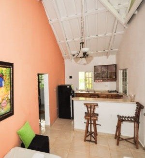 Best Villa rentals in Samana Dominican Republic.